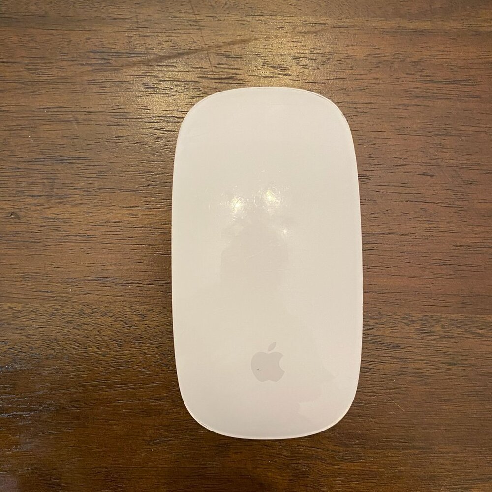 Magic Mouse